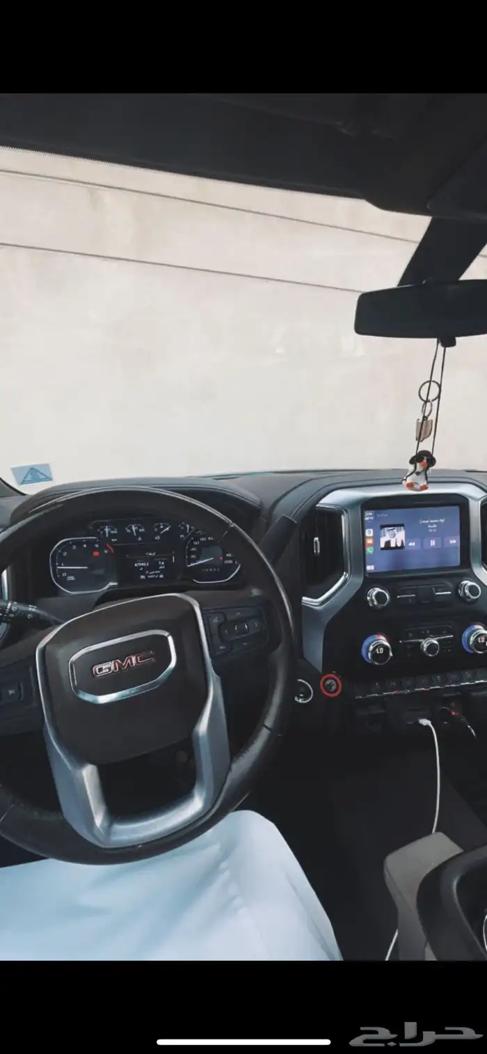 جمس سييرا 2020 4