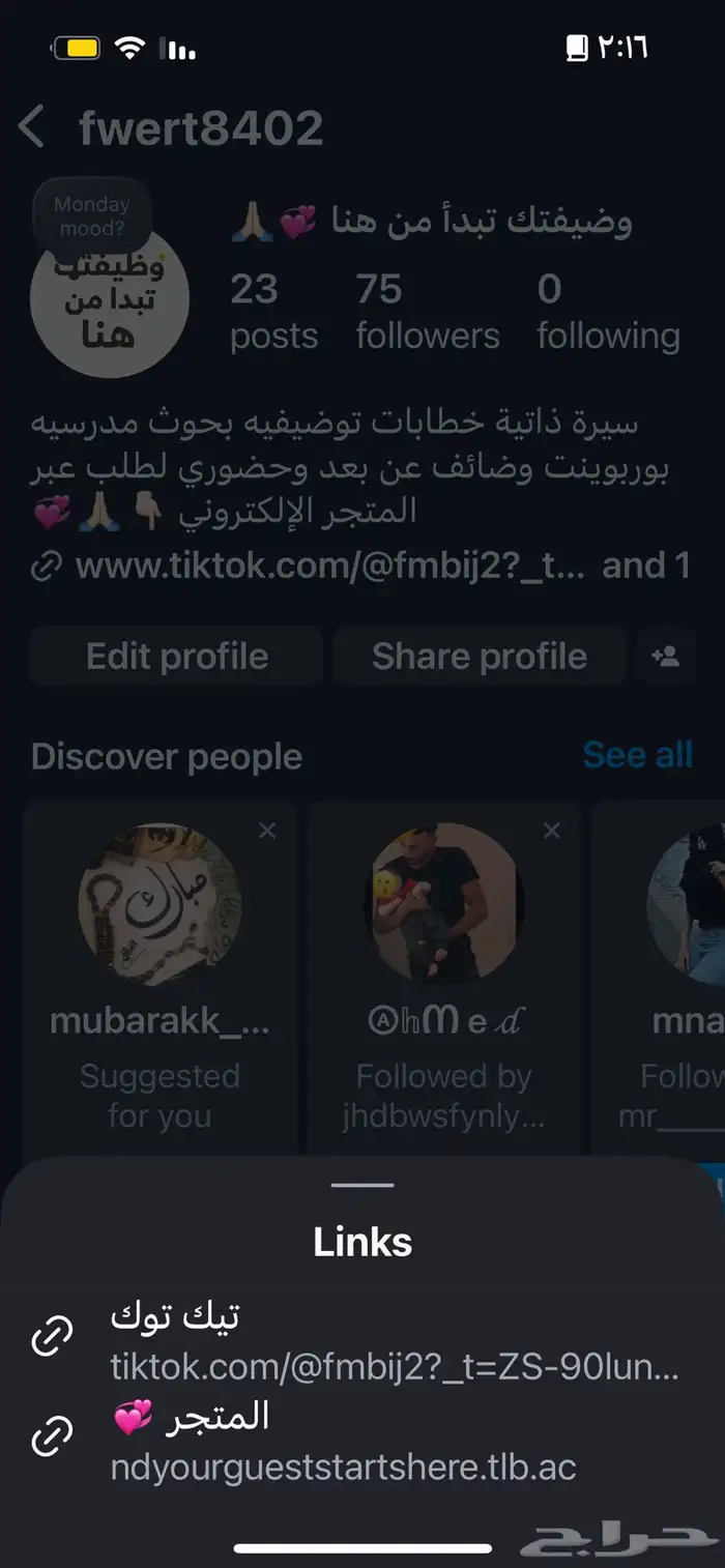 مشروع ناجح ومربح 3