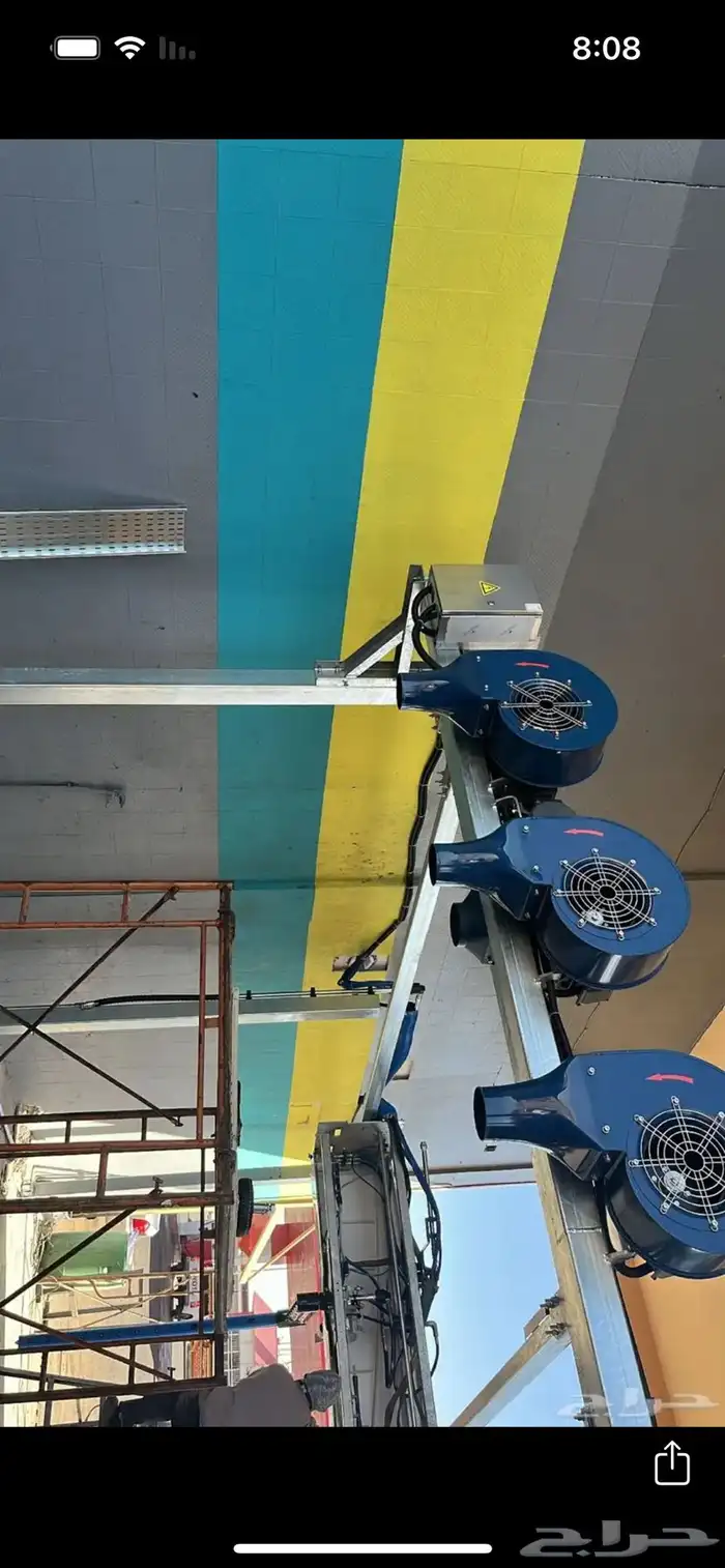 مكينة غسيل اتماتيكيه360 درجه سي90 1