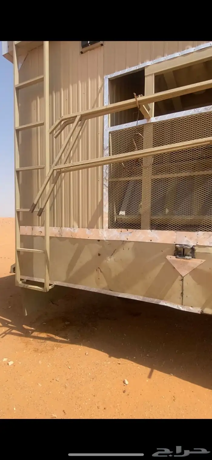 غرفة عريعره كرفان 5