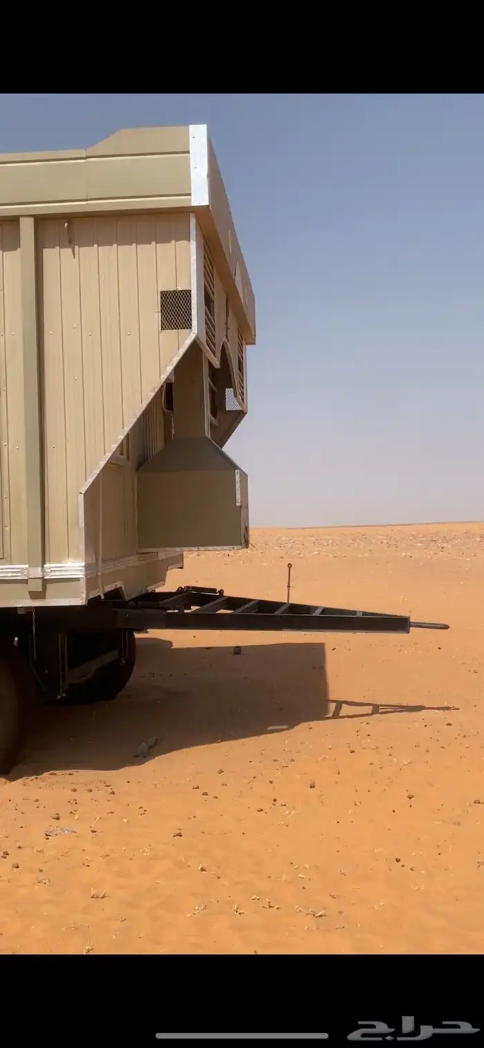 غرفة عريعره كرفان 21