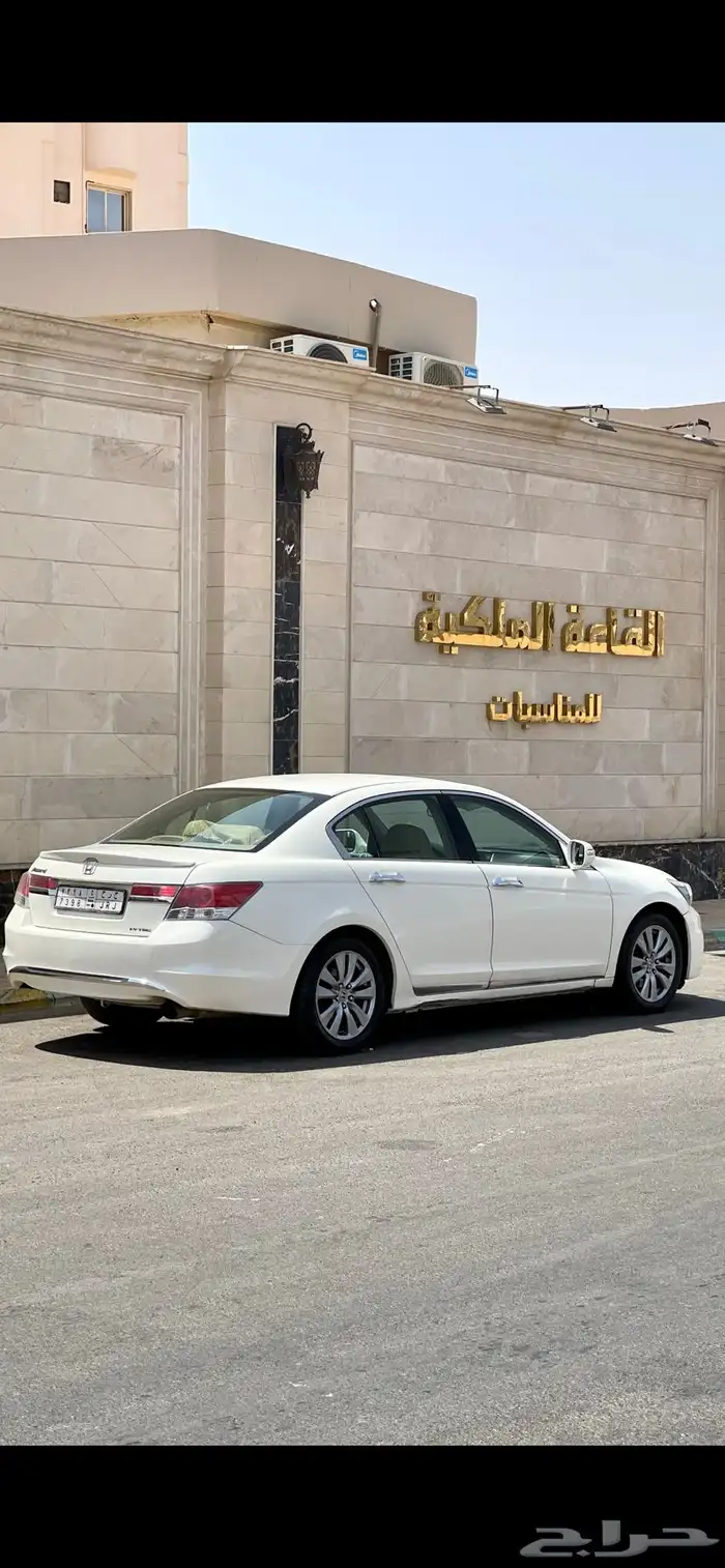 اكورد 2011 نص فل الممشى 290 الف البدي وكاله 5