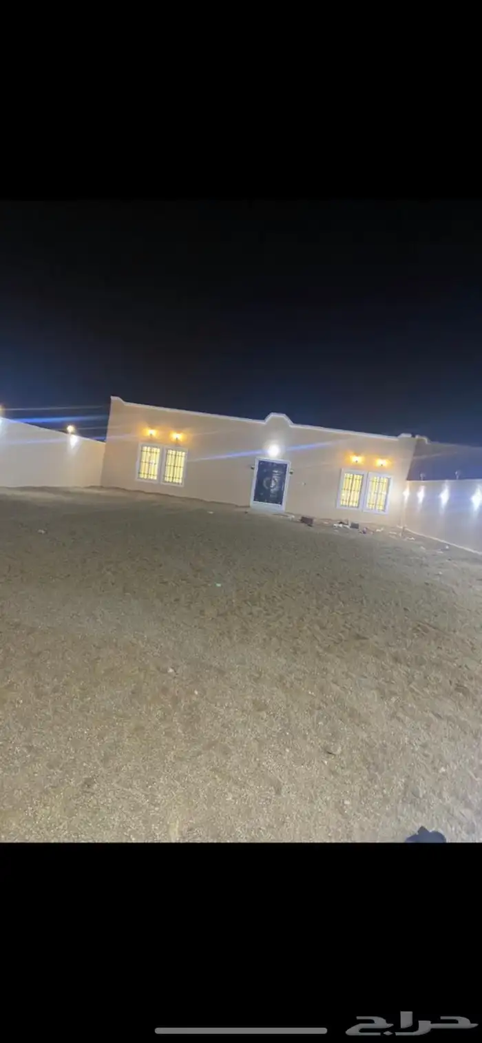 استراحه للايجار 0