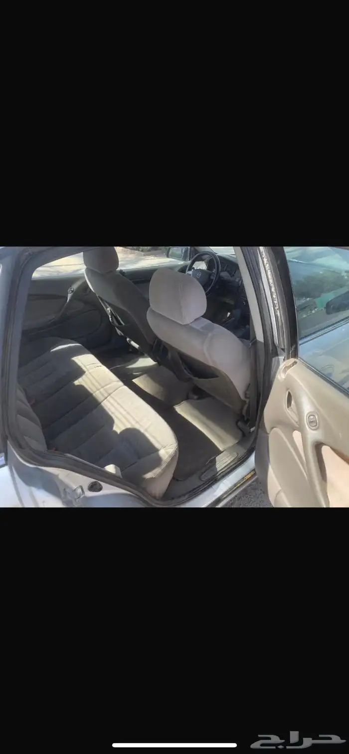 كابرس موديل 2006 مفحوص مجدد 4