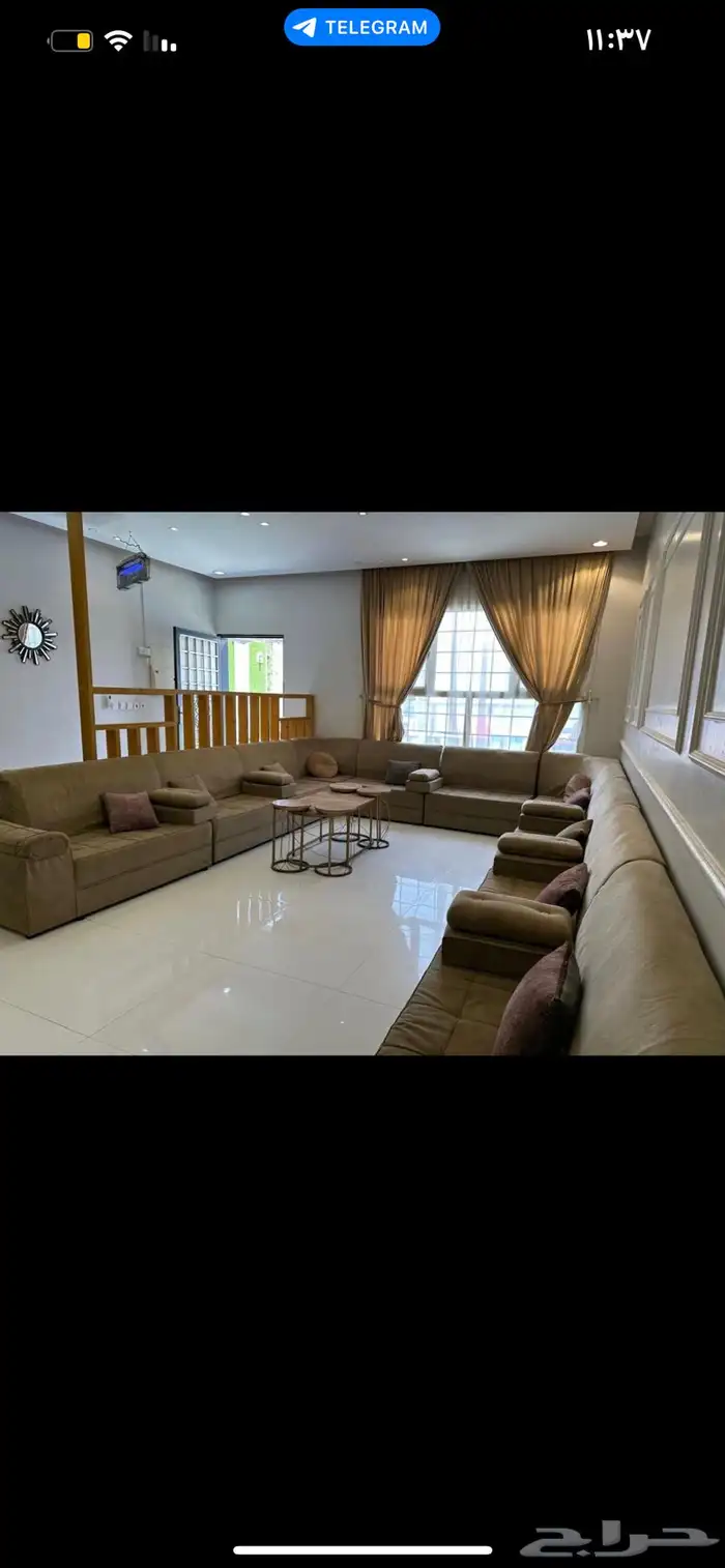 عرض خاص على شاليهات جنوب الرياض السعر ب199 4