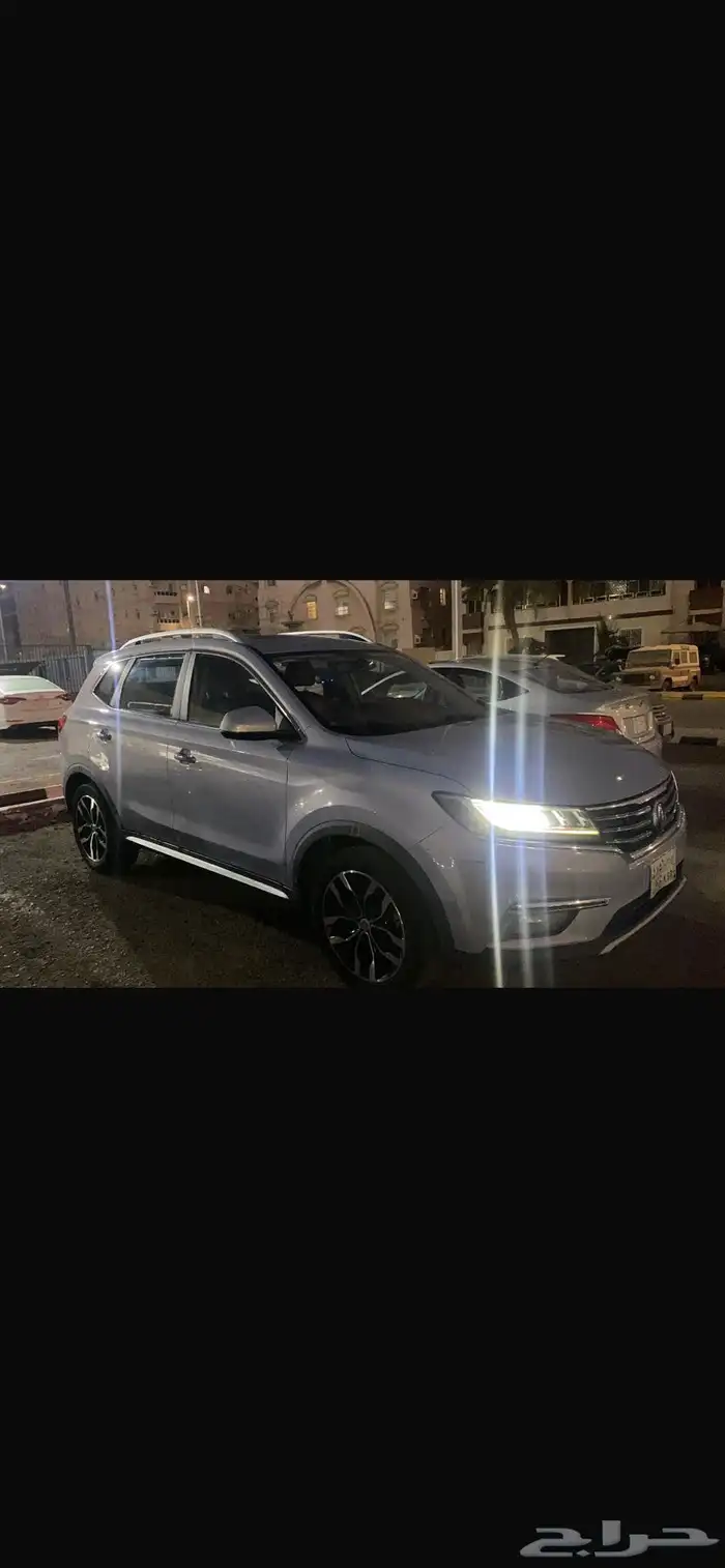 MG RX5 2022فل كامل الممشى 80 الف قابل للزياده البسيطة 1