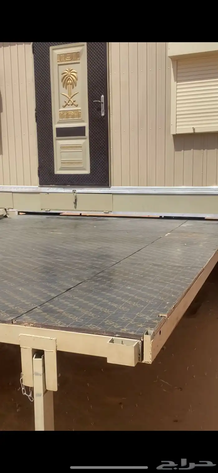 غرفة عريعره كرفان 20