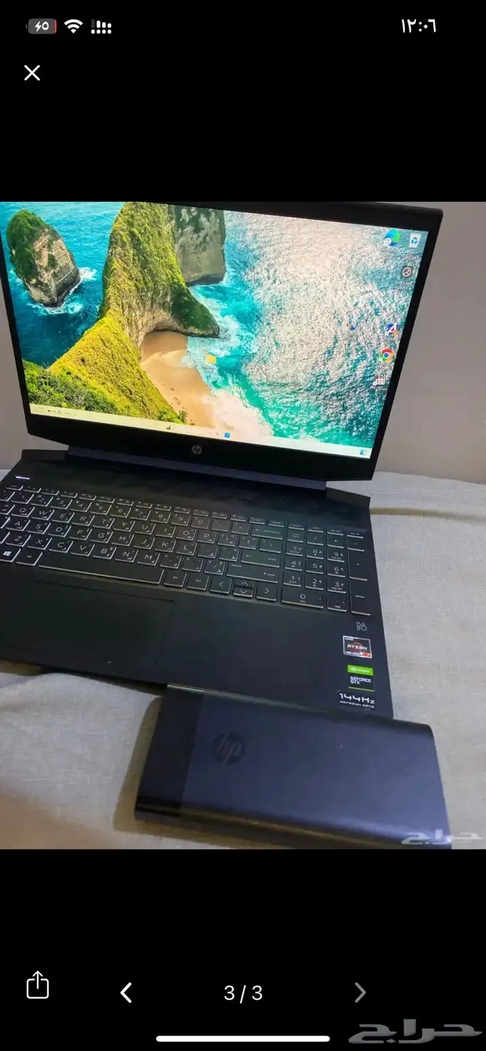 لاب توب وكنب ومغسلة يدين و لاب توب نظيف 0