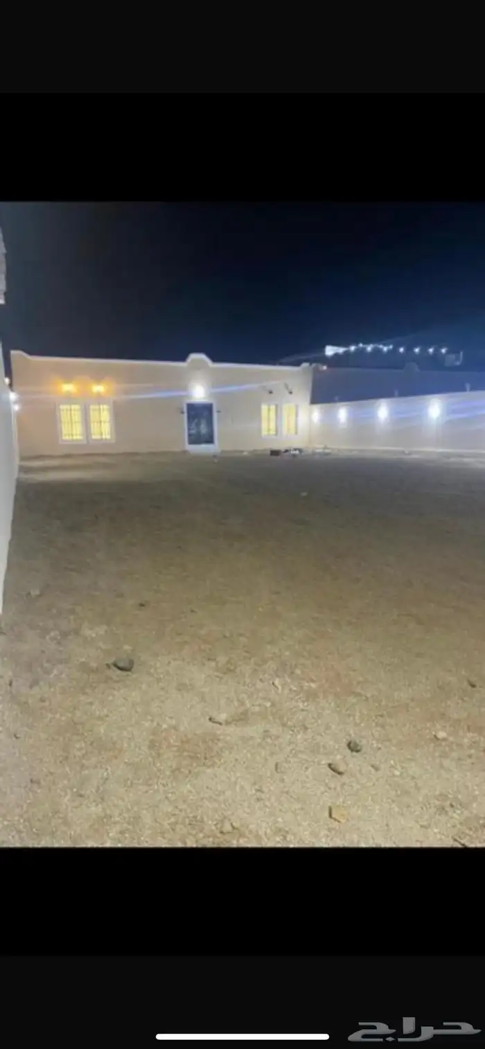 استراحه للايجار 2