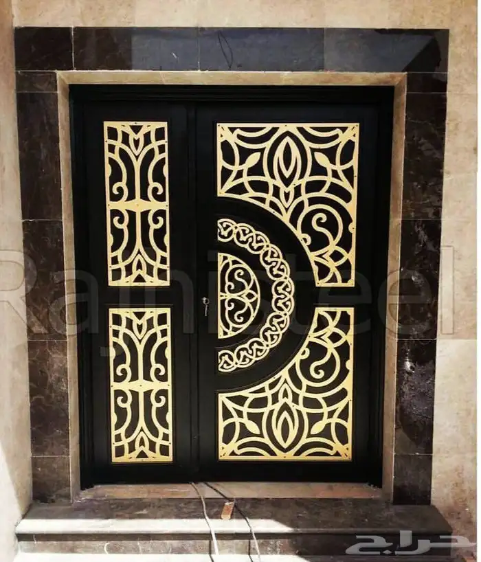 حداد سواتر 5