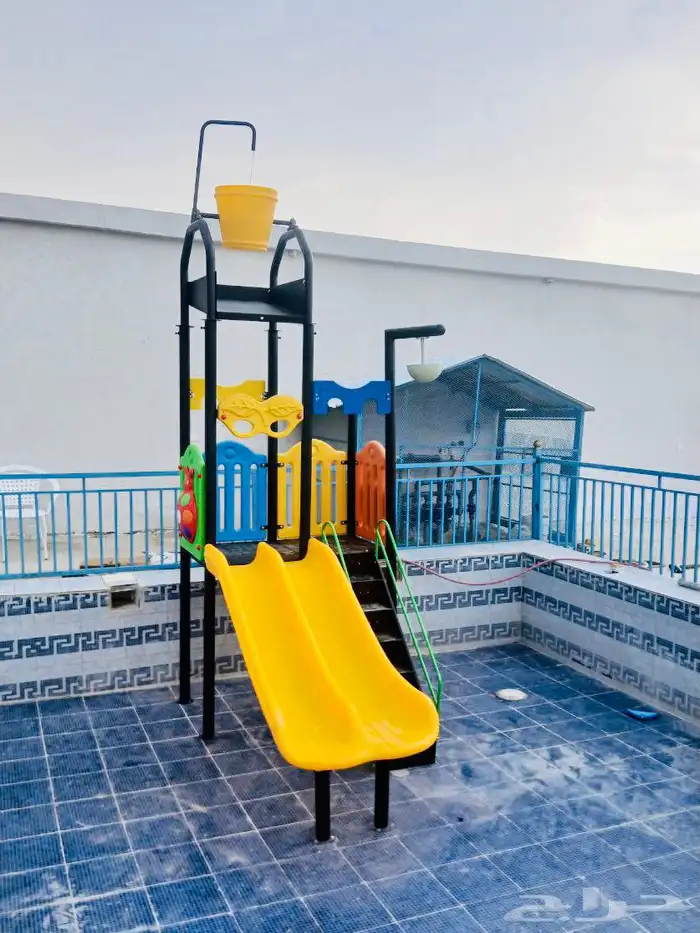 العاب مائية و العاب حدائق 1