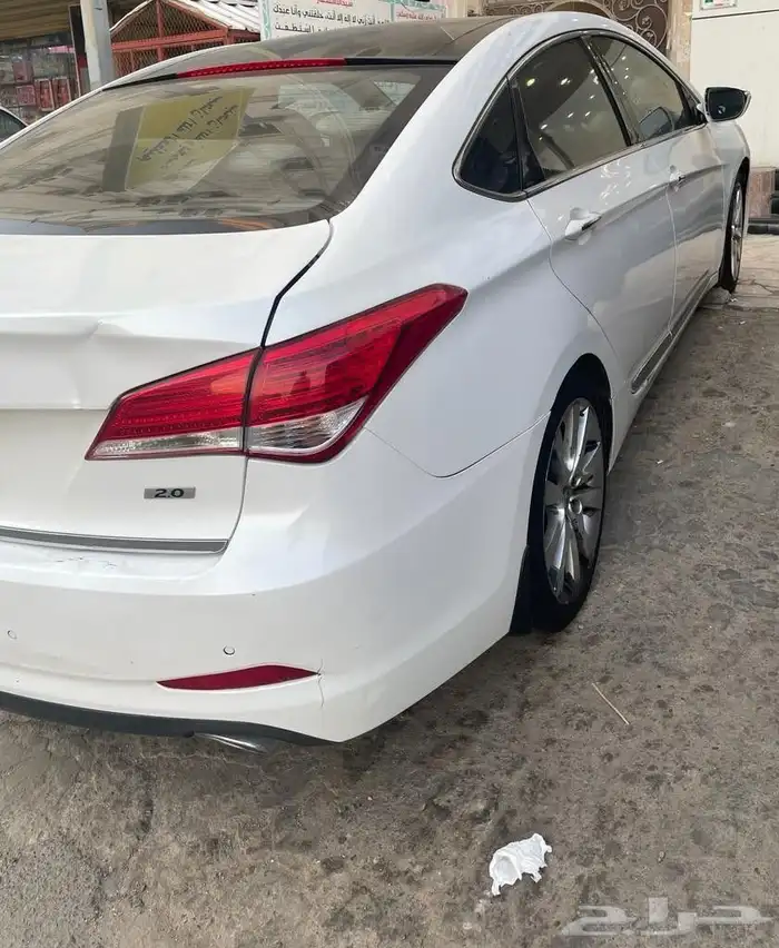 هونداي i40 2014 فل كامل 4