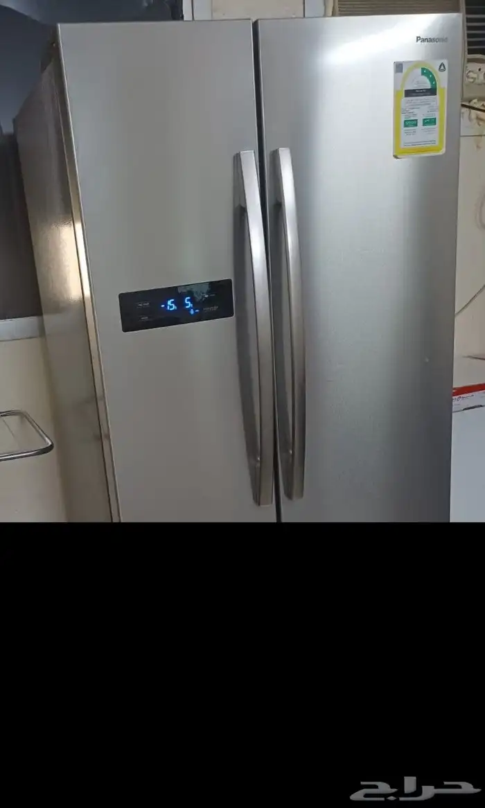 ثلاجة باناسونيك 0