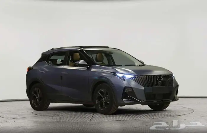 جى اى سي جاك ام زووم فل كامل 2025 عرض خاص 2