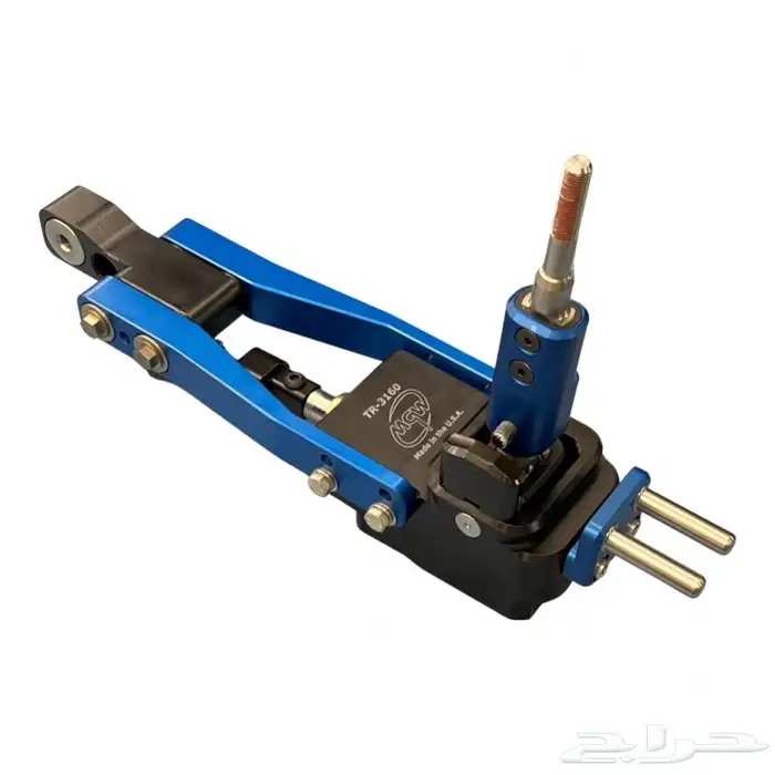 شفتر موستنق قير TR3160 شلبي gt350 و دارك هورس 0