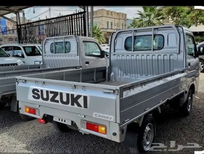 قطع غيار تشليح جميع انواع الدبابات ليفان فاو سوزوكي ديهاتسو 0