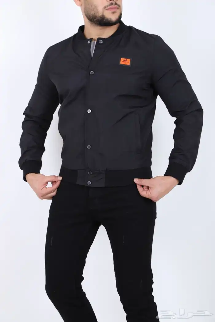 أفخم جاكيتات من أرقى الماركات العالمية 41