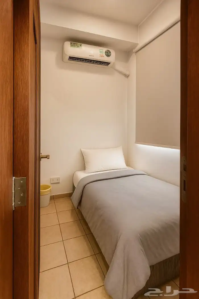 درة العروس فيلا على البحر شاطئ البردايس للايجار اليومي 17