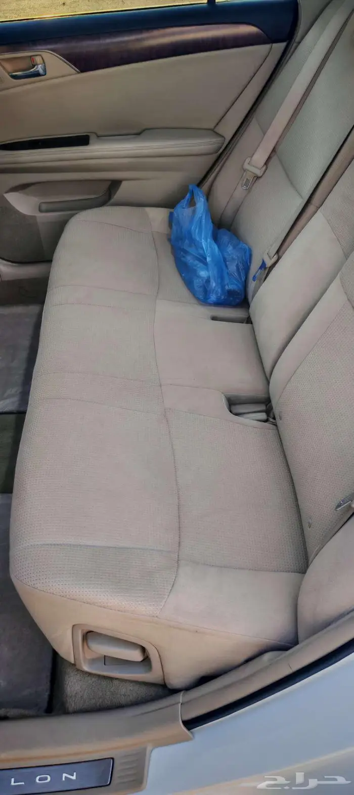 افالون 2011 لميتد للبيع 8