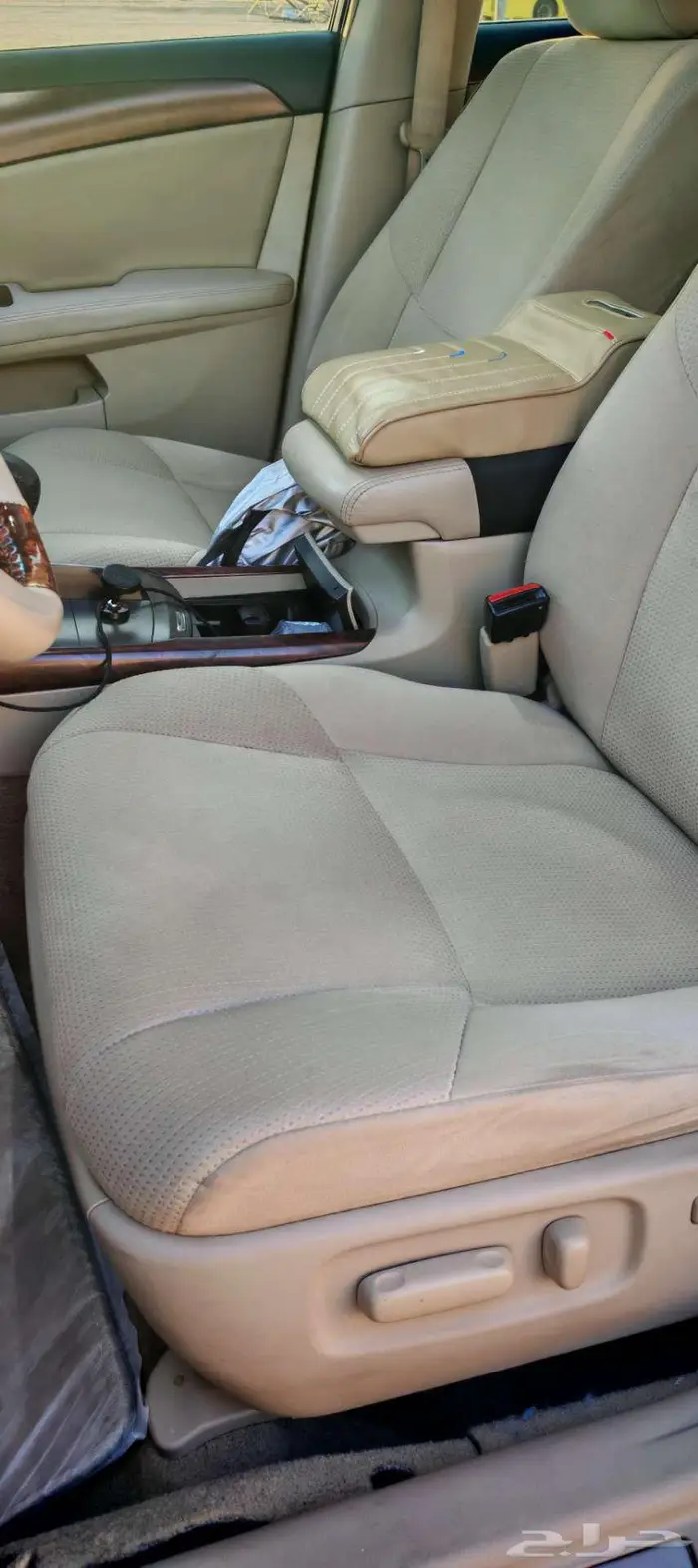 افالون 2011 لميتد للبيع 9