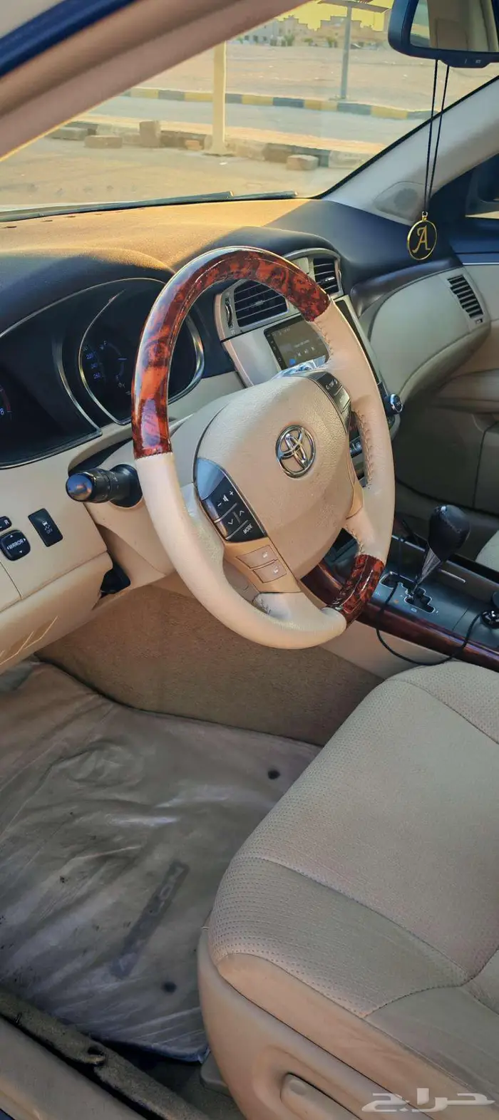 افالون 2011 لميتد للبيع 5