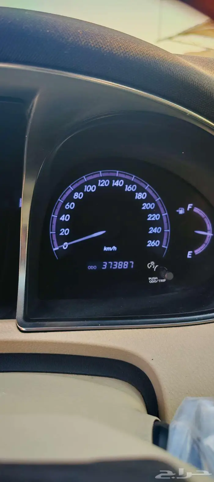 افالون 2011 لميتد للبيع 7