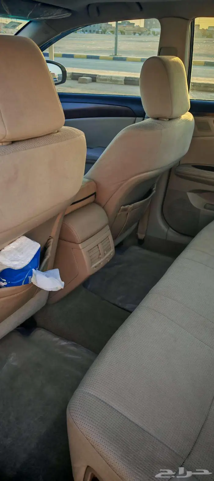 افالون 2011 لميتد للبيع 6