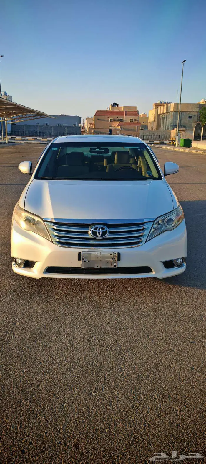 افالون 2011 لميتد للبيع 2