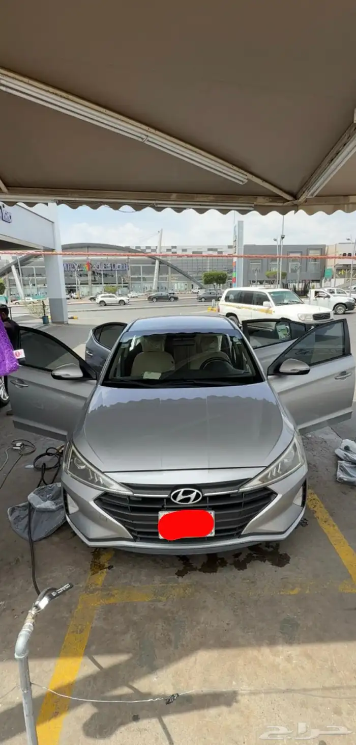 النترا 2020 نص فل 7