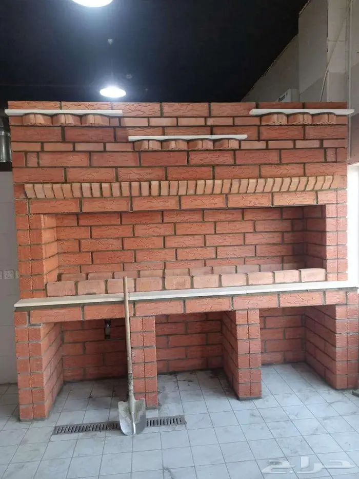 معلم افران شوايات مشبات حفر المندي 3