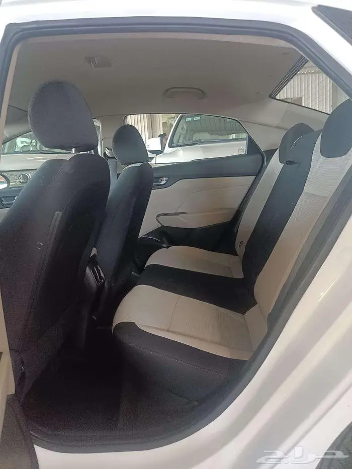 اكسنت 2020 - 1.6 12