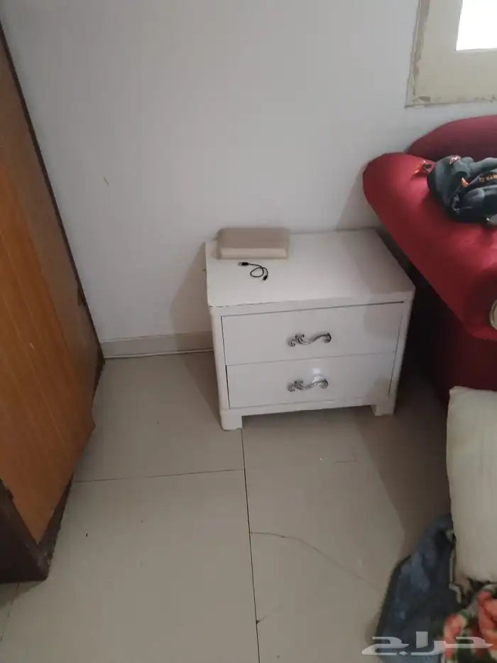 سرير نفرين ايكا ومكيف وسفره وكنب 2