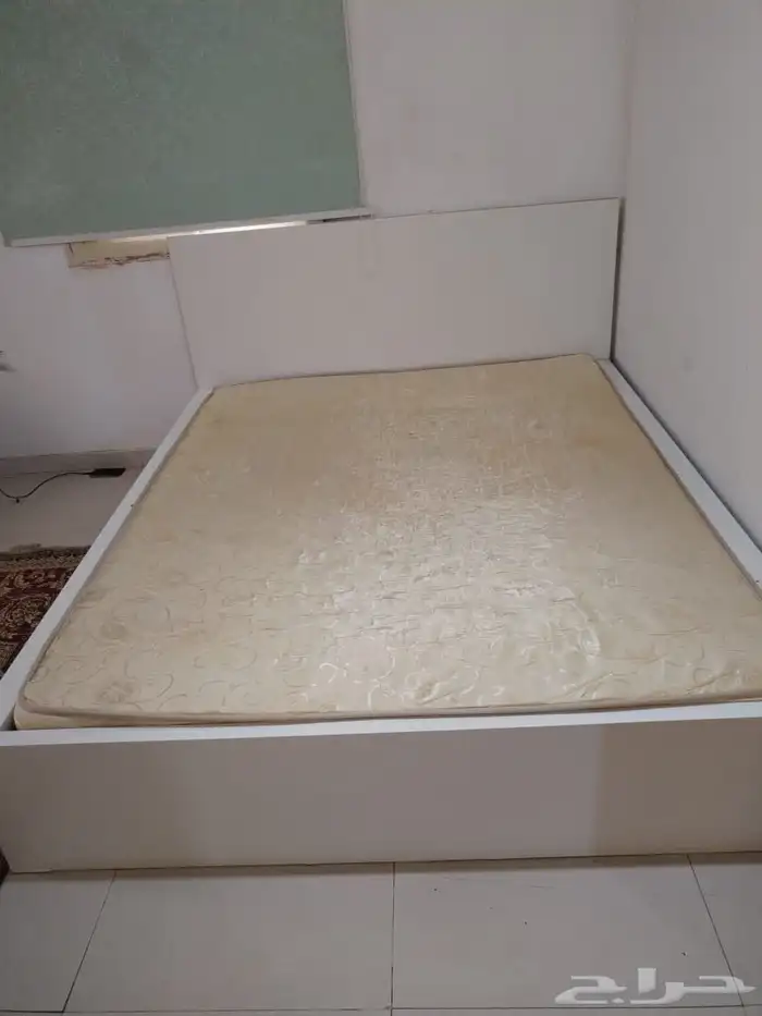 سرير نفرين ايكا ومكيف وسفره وكنب 1