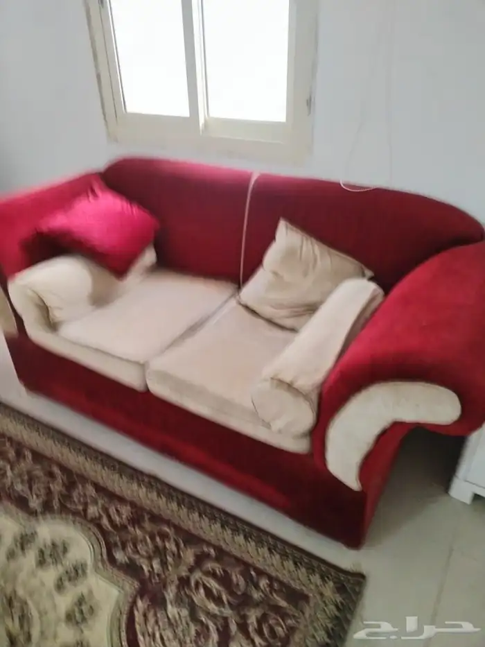 سرير نفرين ايكا ومكيف وسفره وكنب 3