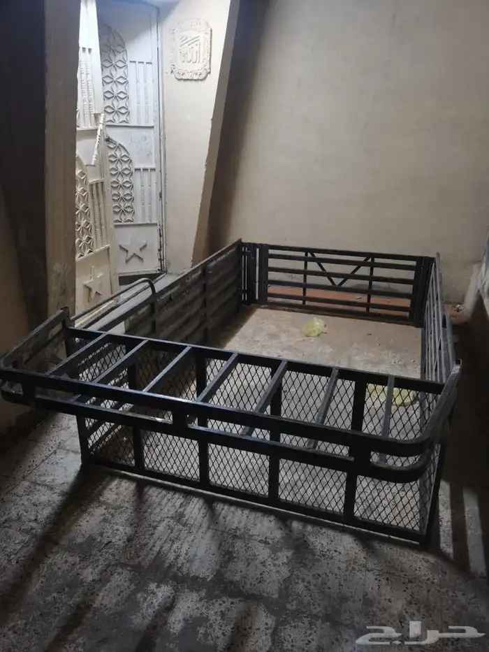 شبك ميتسوبيشي أي سوزو نيسان 2