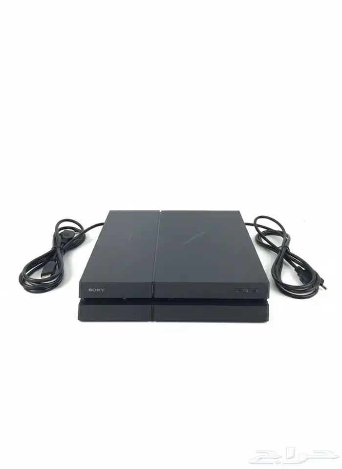 بلايستيشن 4 (ps4) و تلفزيون ATC 0