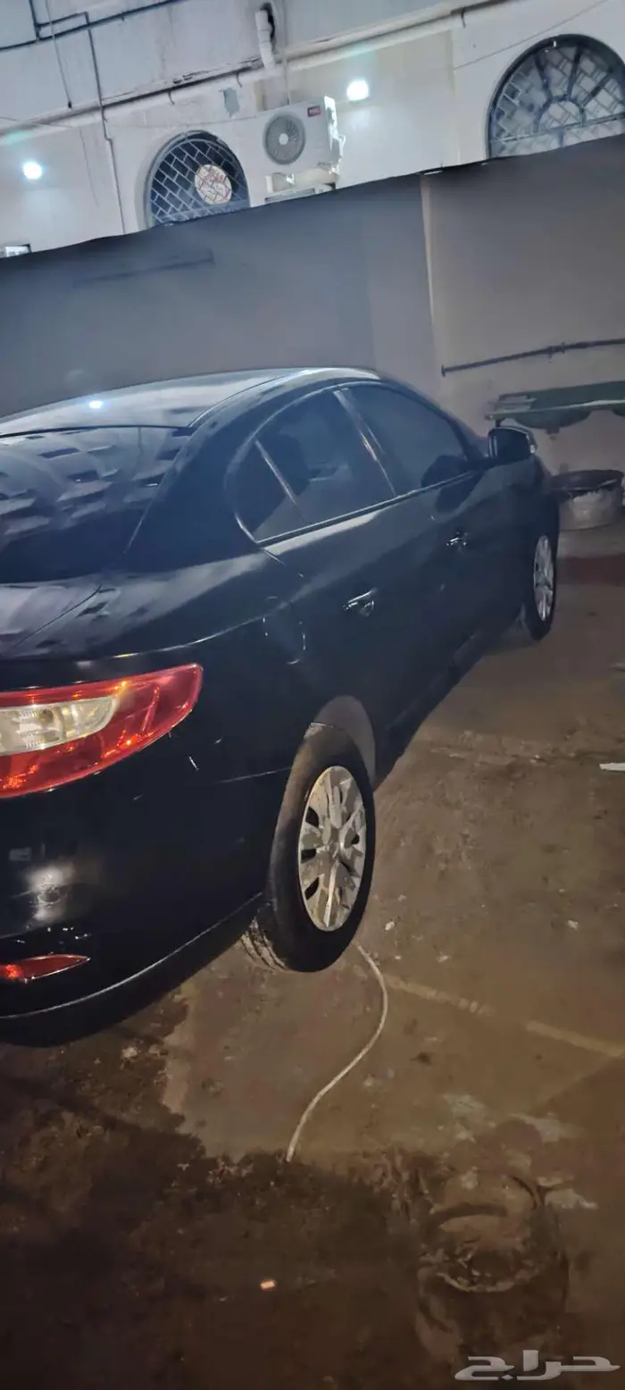 سياره للبيع مكه 8