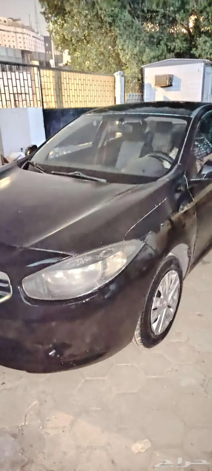 سياره للبيع مكه 11