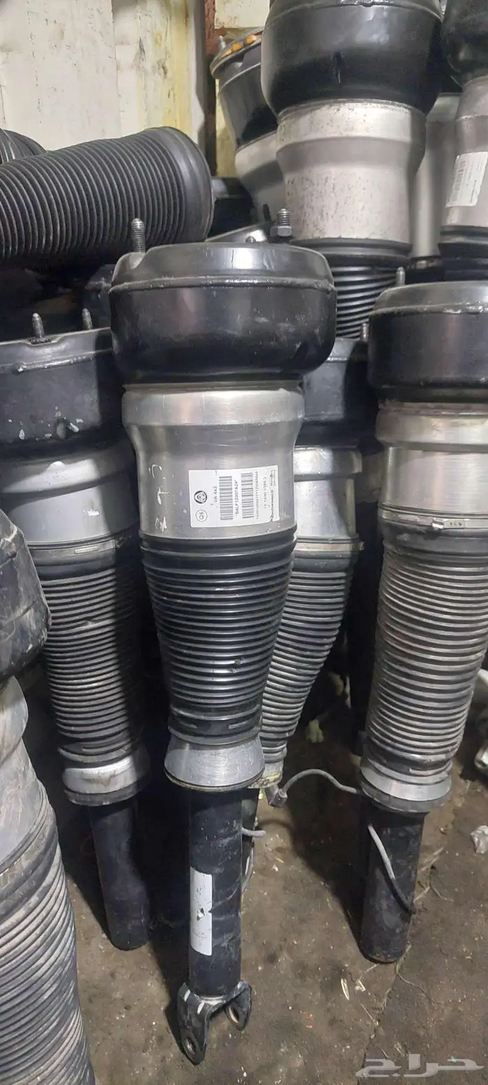 قطع غير الالماني 0