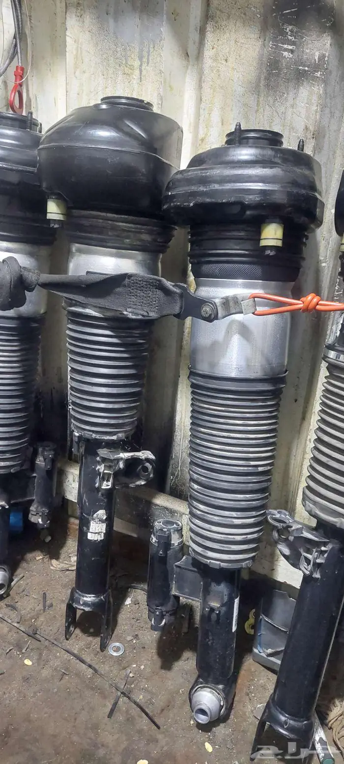 قطع غير الالماني 3