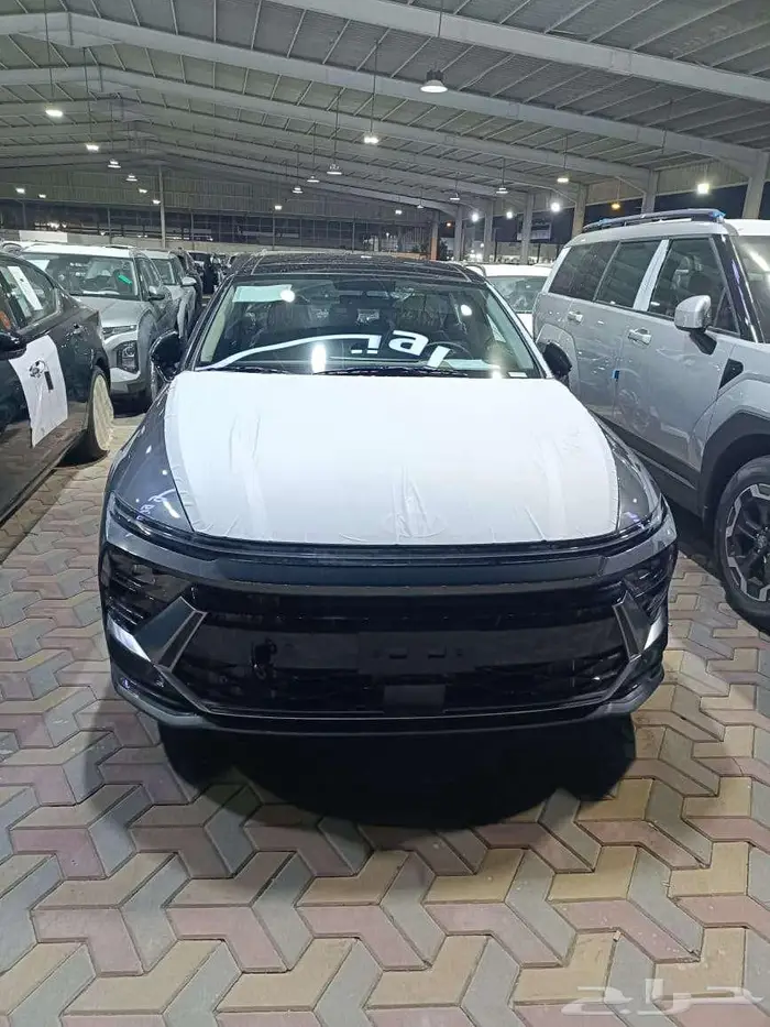 هيونداي سوناتا كمفورت 2026 كاش وتقسيط 9