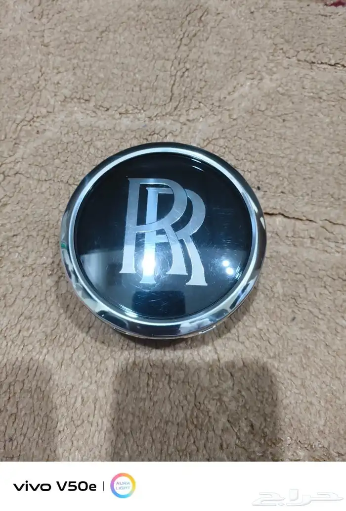 قطع غيار روز رايس (شاحن بطاريه علامه روز كبايه للكفر) 1