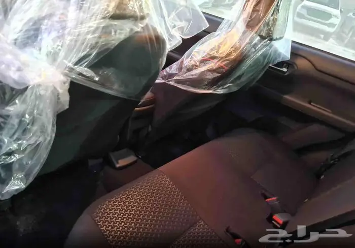 تويوتا رايز 2026 10