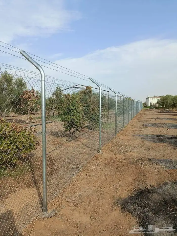 شبوك سياجات 4