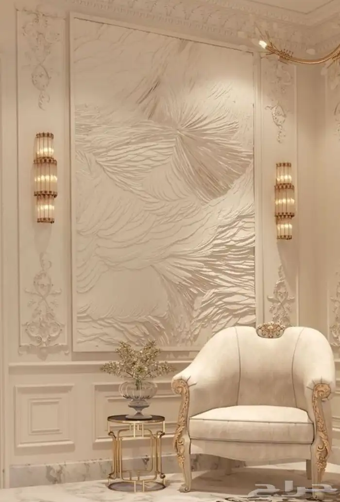 ديكورات شاشات بديل الشيبورد 4