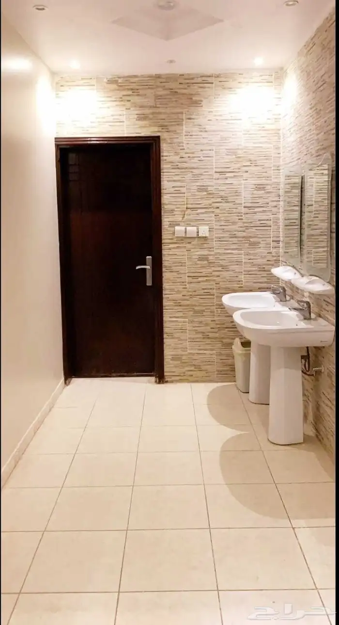 استراحة للايجار السنوي الطائف حي رحاب 6