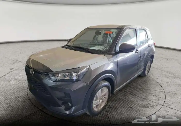 تويوتا رايز 2026 0