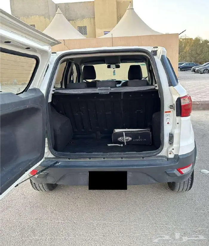 فورد ايكو سبورت 2015 21