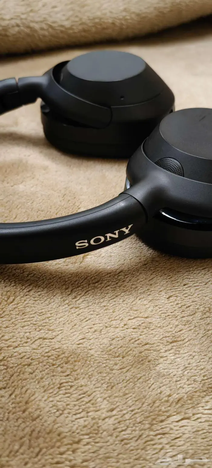 سماعة سوني ULT الجبارة 2