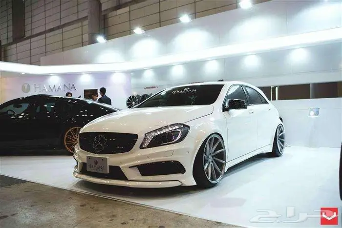 تتوفير جميع جنوط شرطة فوزن من 17 الي 22 انيش 15